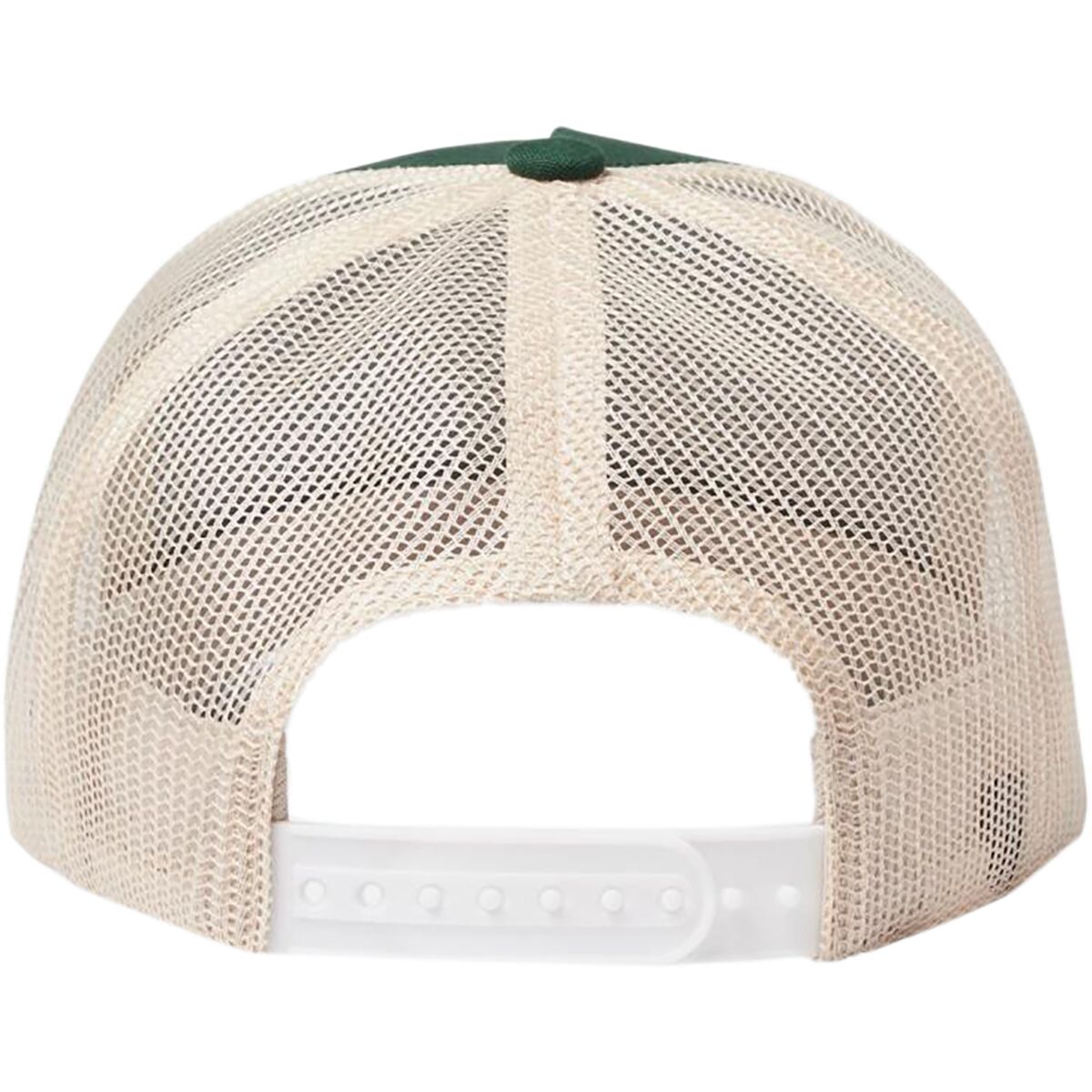 Brixton Alpha Block X C MP Mesh Cap - Men