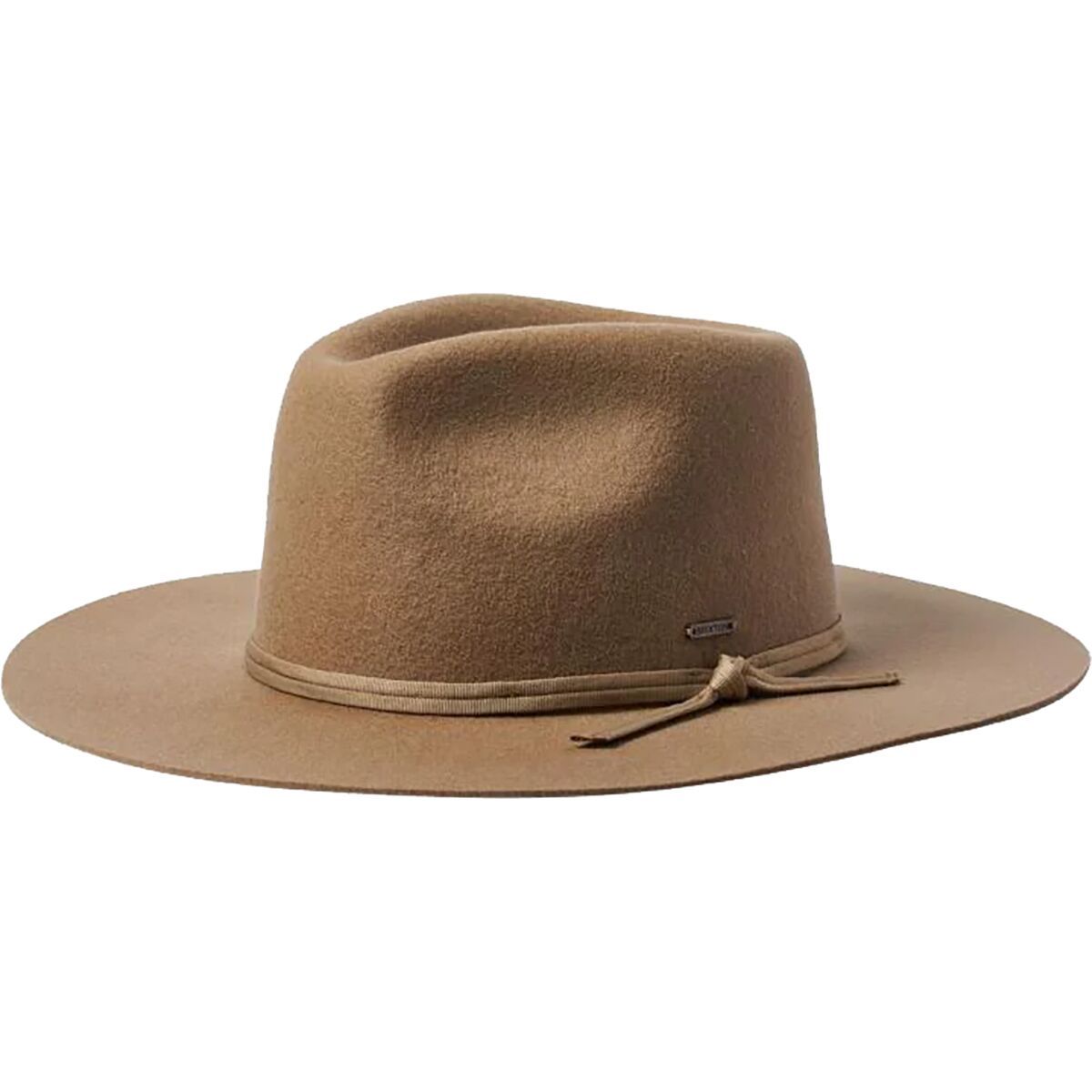 BRIXTON COHEN COWBOY 【新品未使用】 ULAH-Brixton-Cohen-Cowboy-Hat-