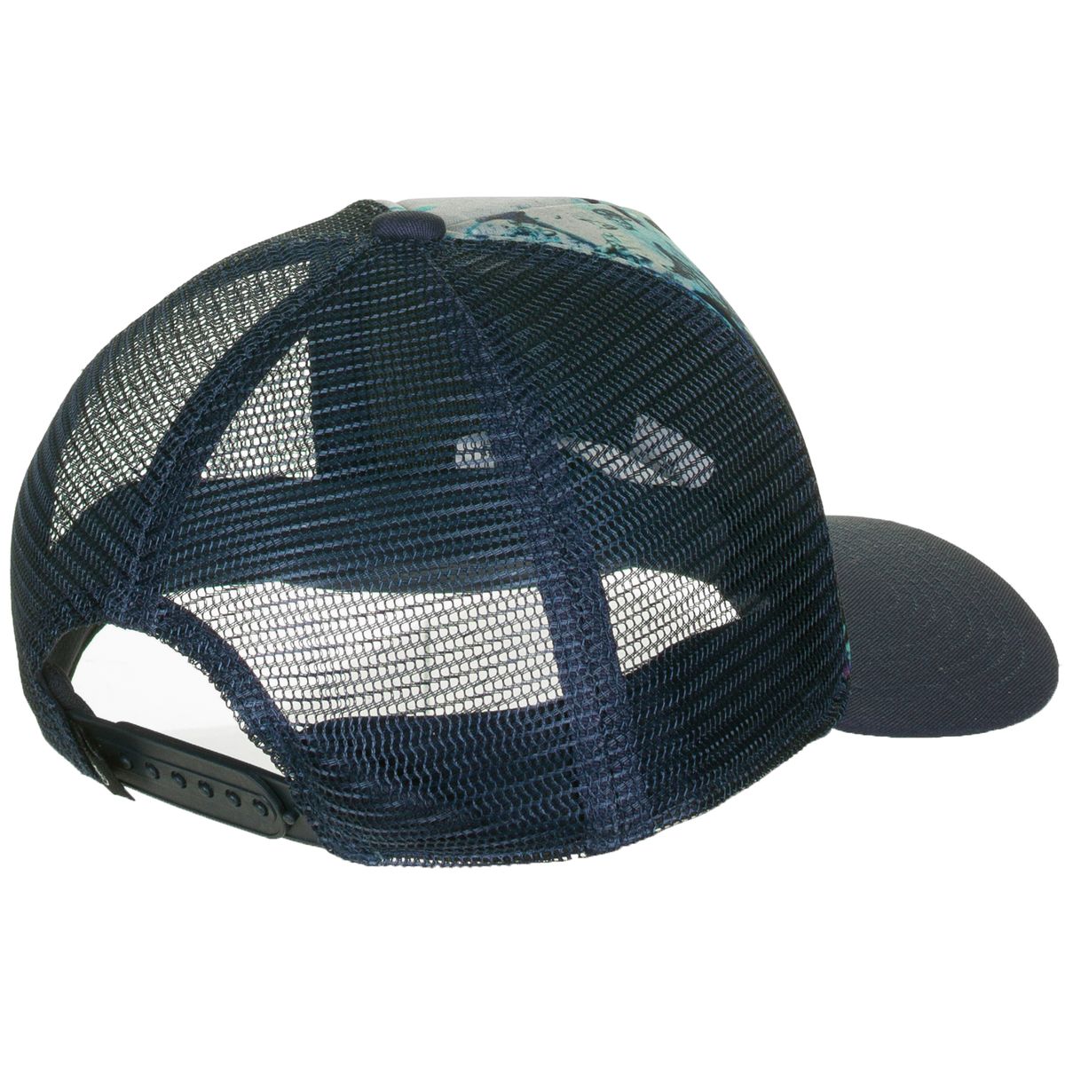 Buff Trucker Cap (L/XL) - SS22