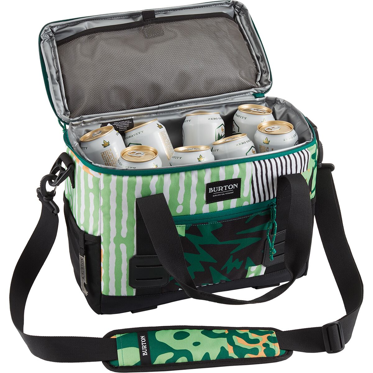 Burton Lil Buddy 12L Cooler Bag - Hike & Camp