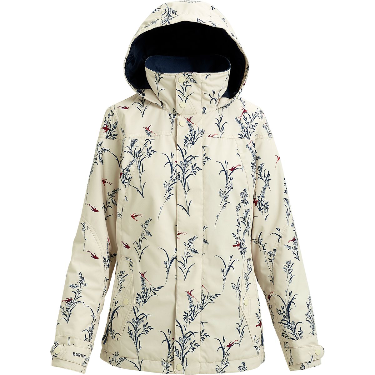 Burton Jet Set Jacket - Women's - Women