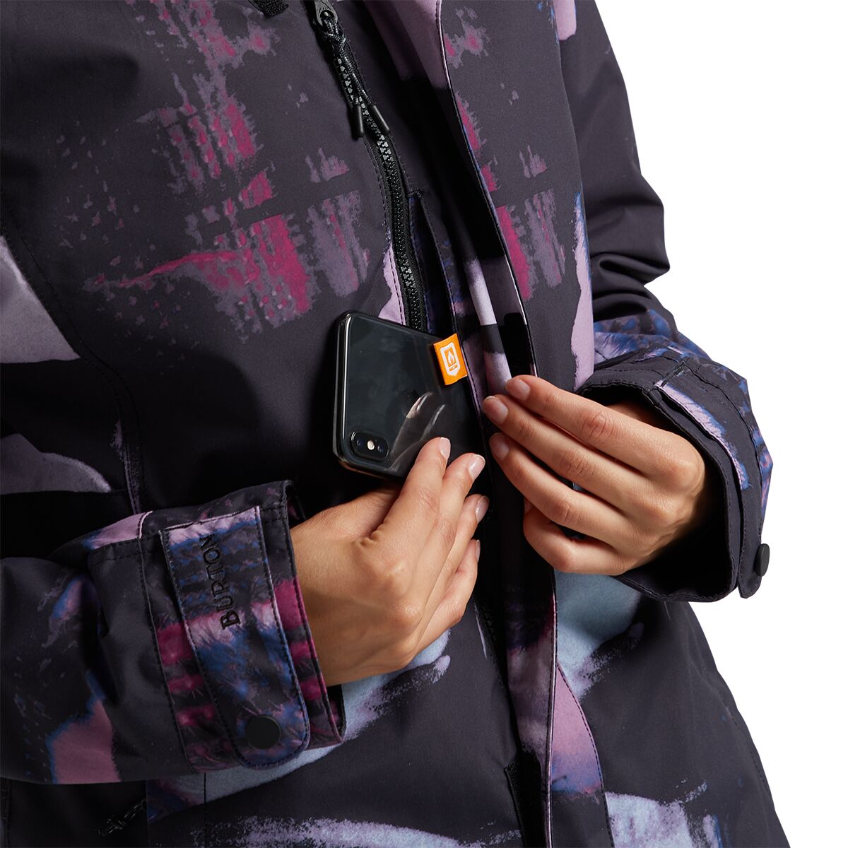 Burton Jet Set Jacket - Women's - Women