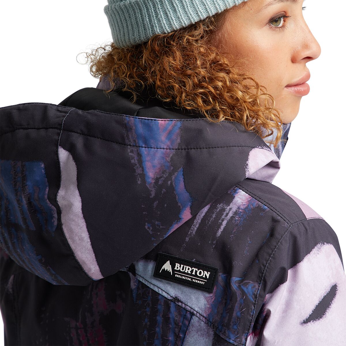 Burton Jet Set Jacket - Women's - Women