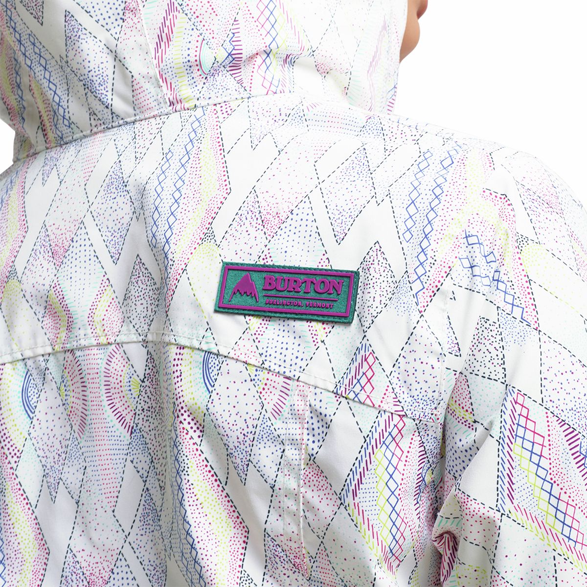 Burton Jet Set Jacket - Women's - Women