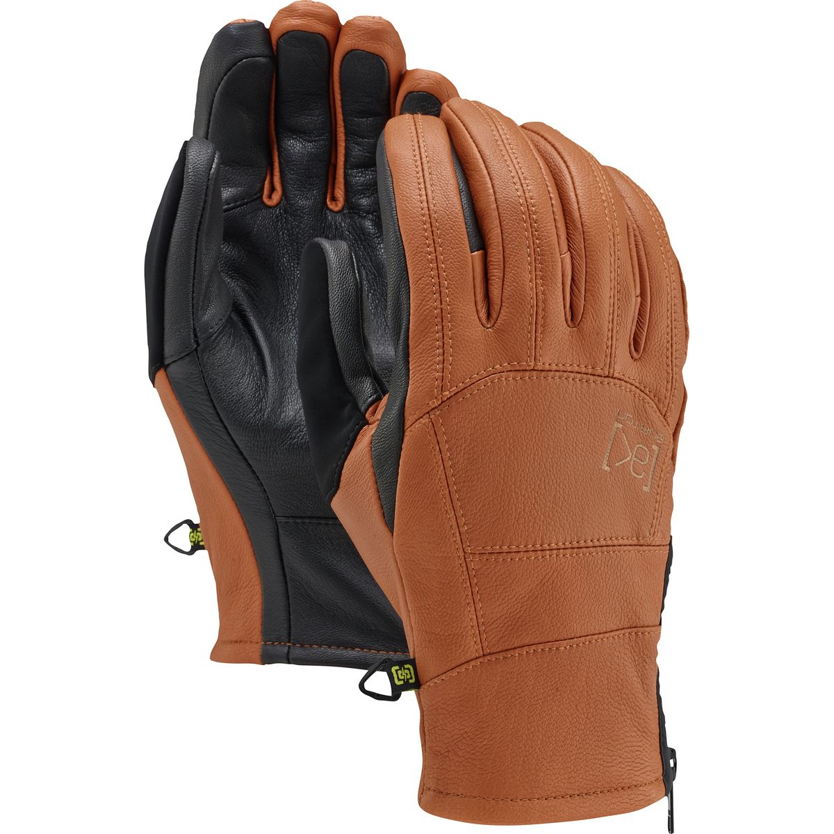 Burton AK Leather Tech Glove - Men's - Accessories