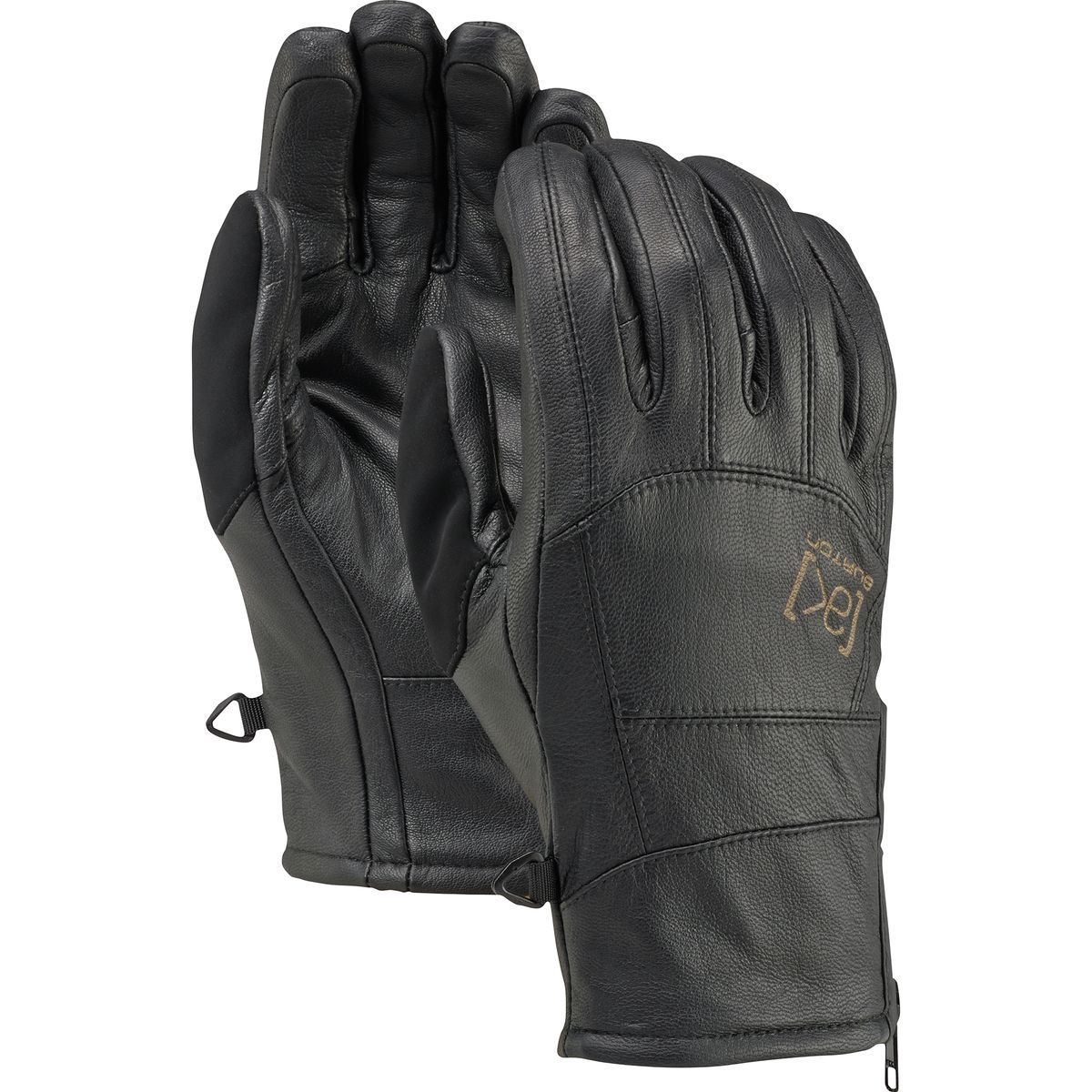 スノーボード Burton Leather Tech Glove M Burton AK Leather Tech Glove - Men's - Accessories