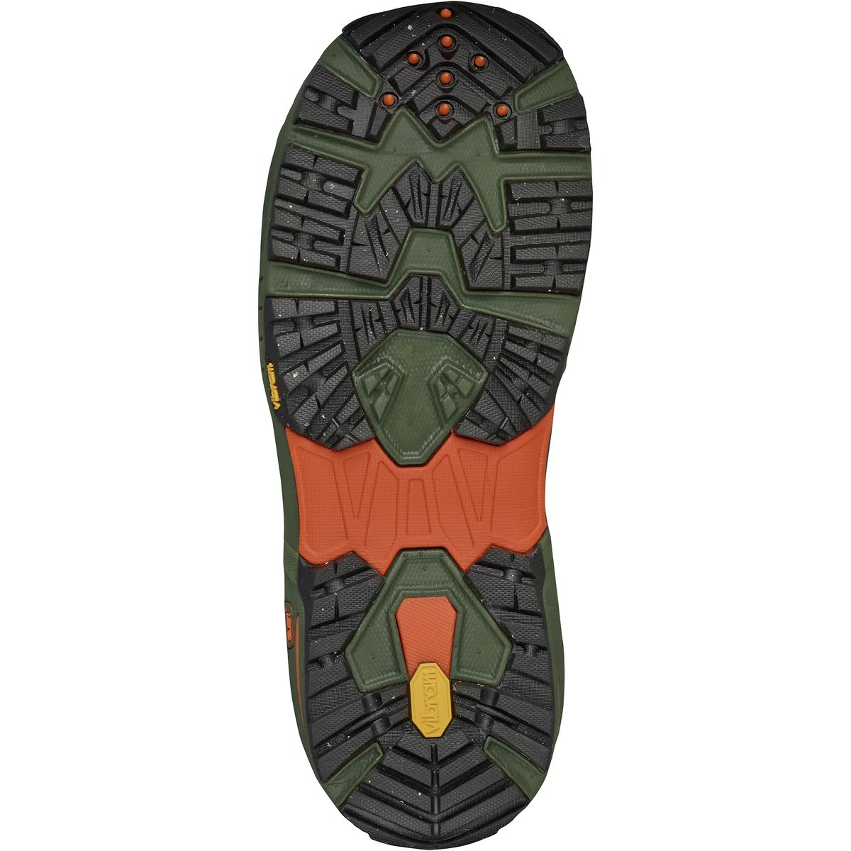 BURTON VIKING バイキング Burton Viking Snowboard Boot - Men's - Snowboard