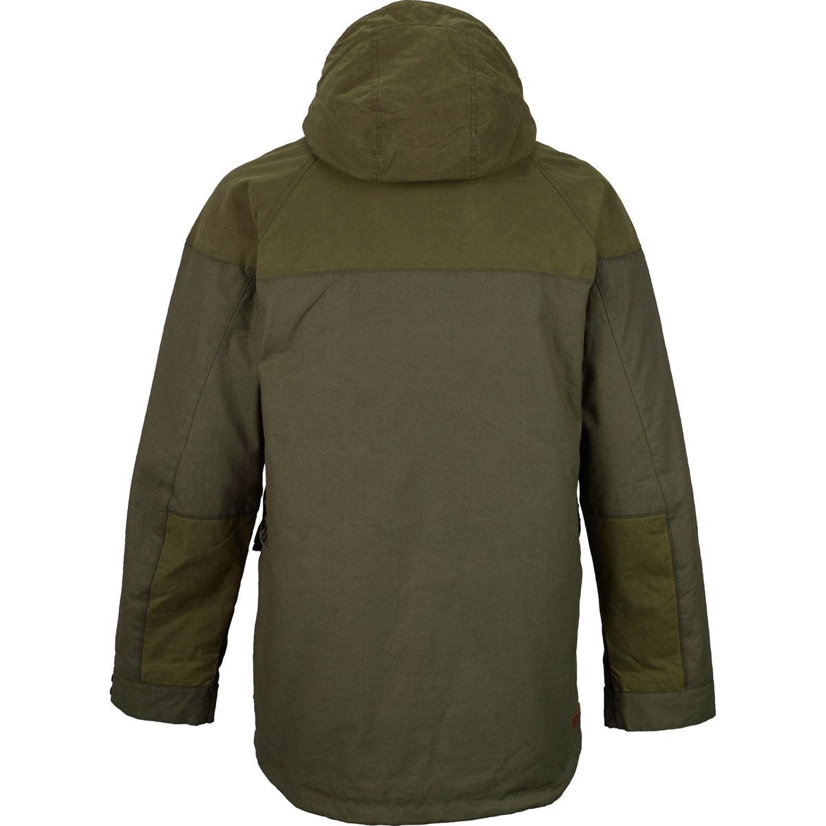 BURTON×FILSONコラボ マウンテンジャケット Filson x Burton - Gessato