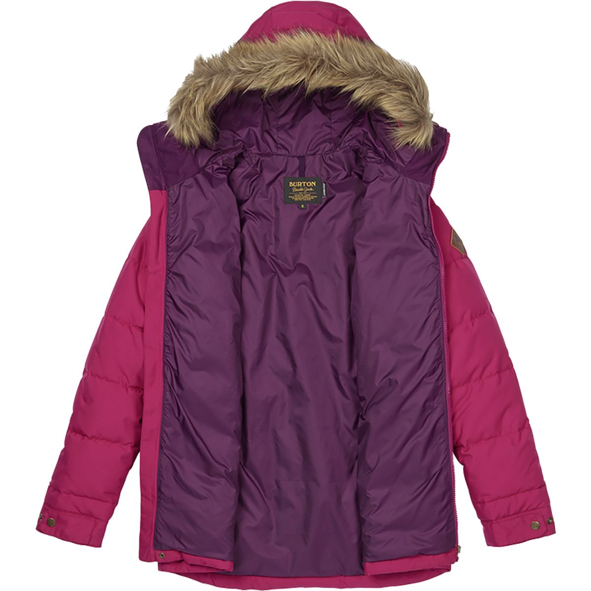 Burton Traverse Insulated Jacket 