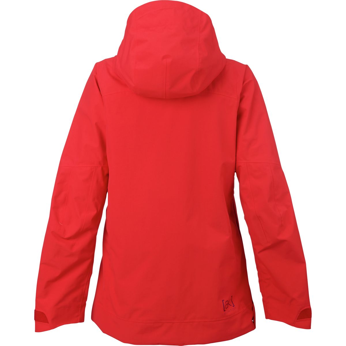BURTON W 0065 PILLAR ANORAK XS レッド Burton AK 2L Elevation Anorak Jacket - Women's - Women