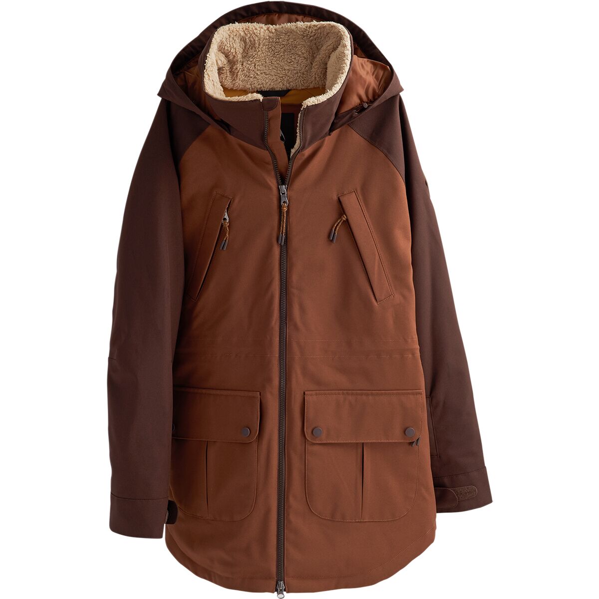 Burton Prowess Jacket - Women's - Women