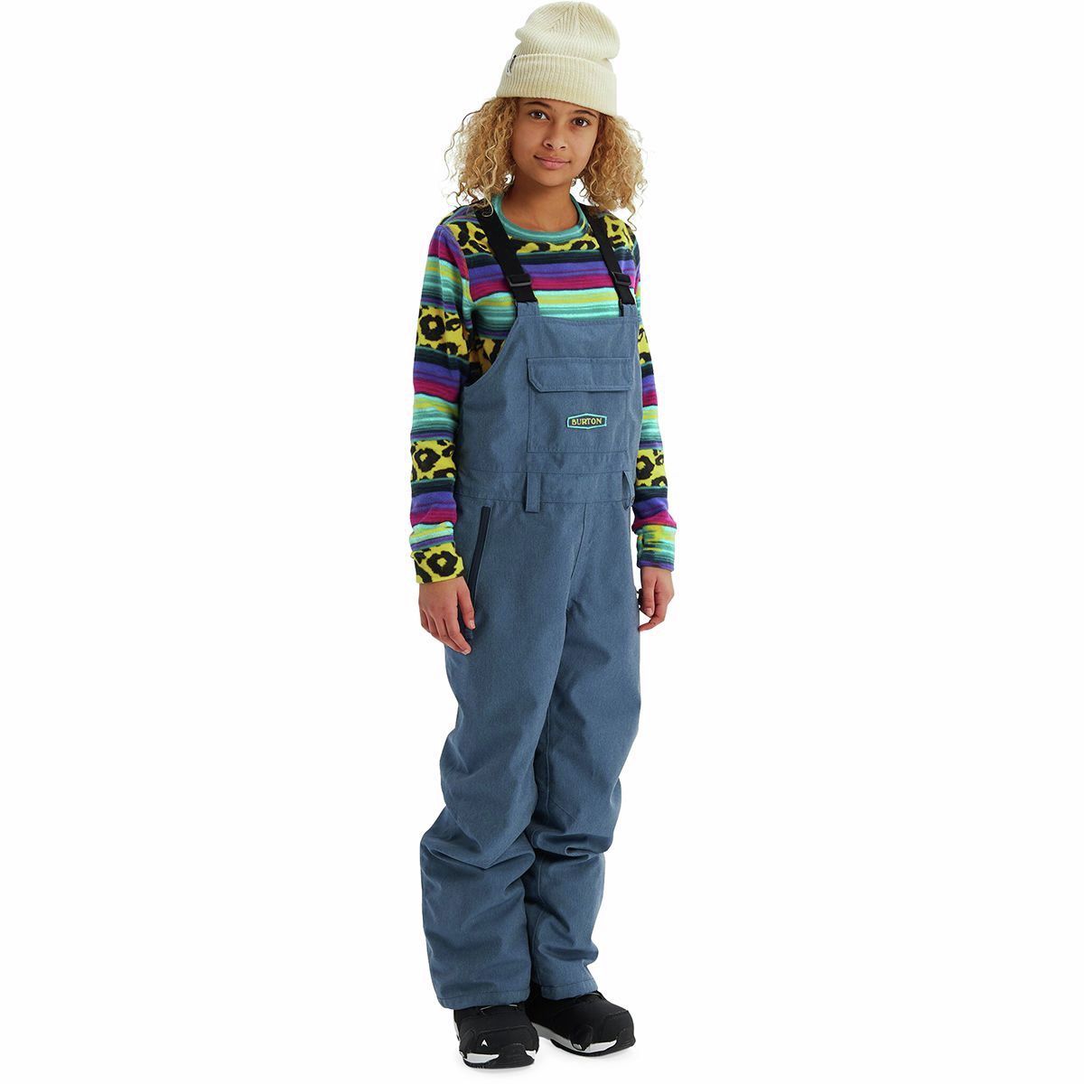 BURTON - 【summer】BURTON　ビブパンツ　Skylar Bib Pants 61lGCR77vyL.jpg