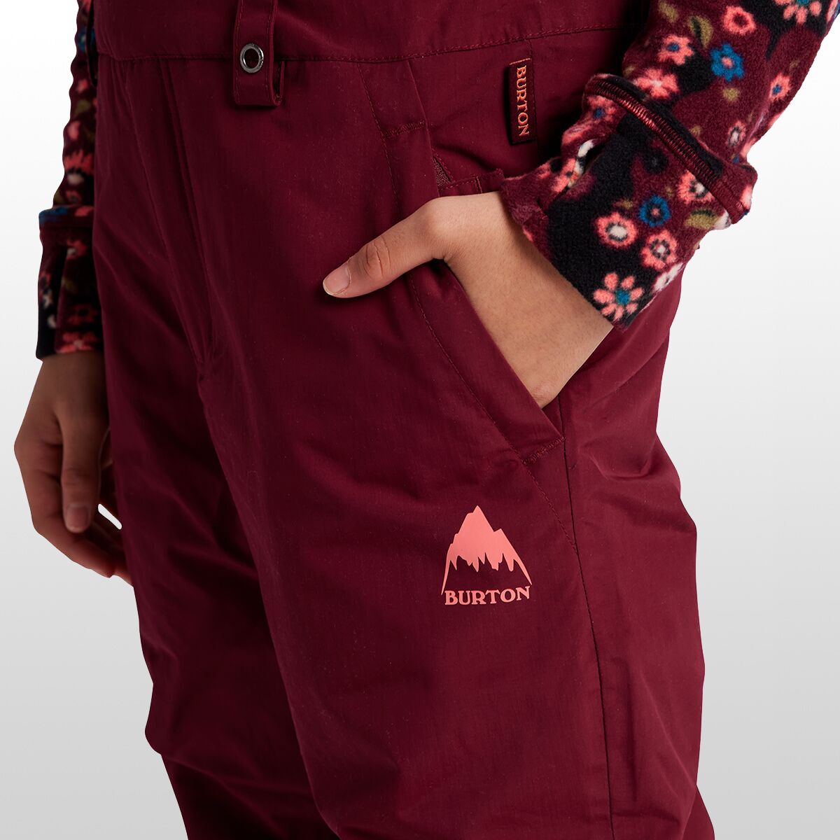 スノーボード Burton  Girls Sweetart Pants 11584107402_1.png