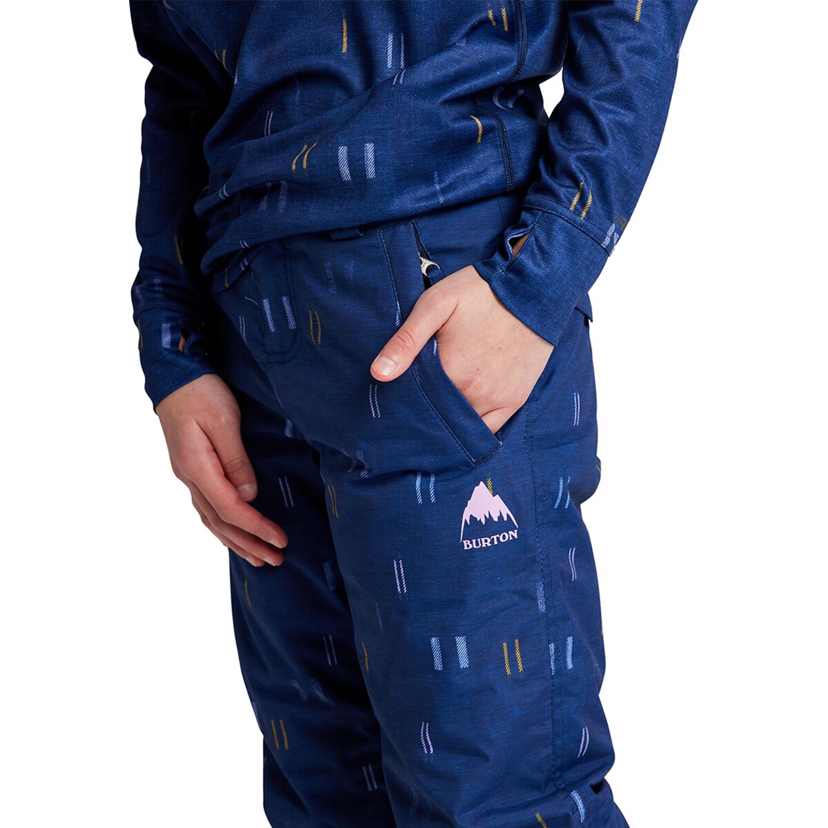 Burton Sweetart Pant - Girls' - Kids