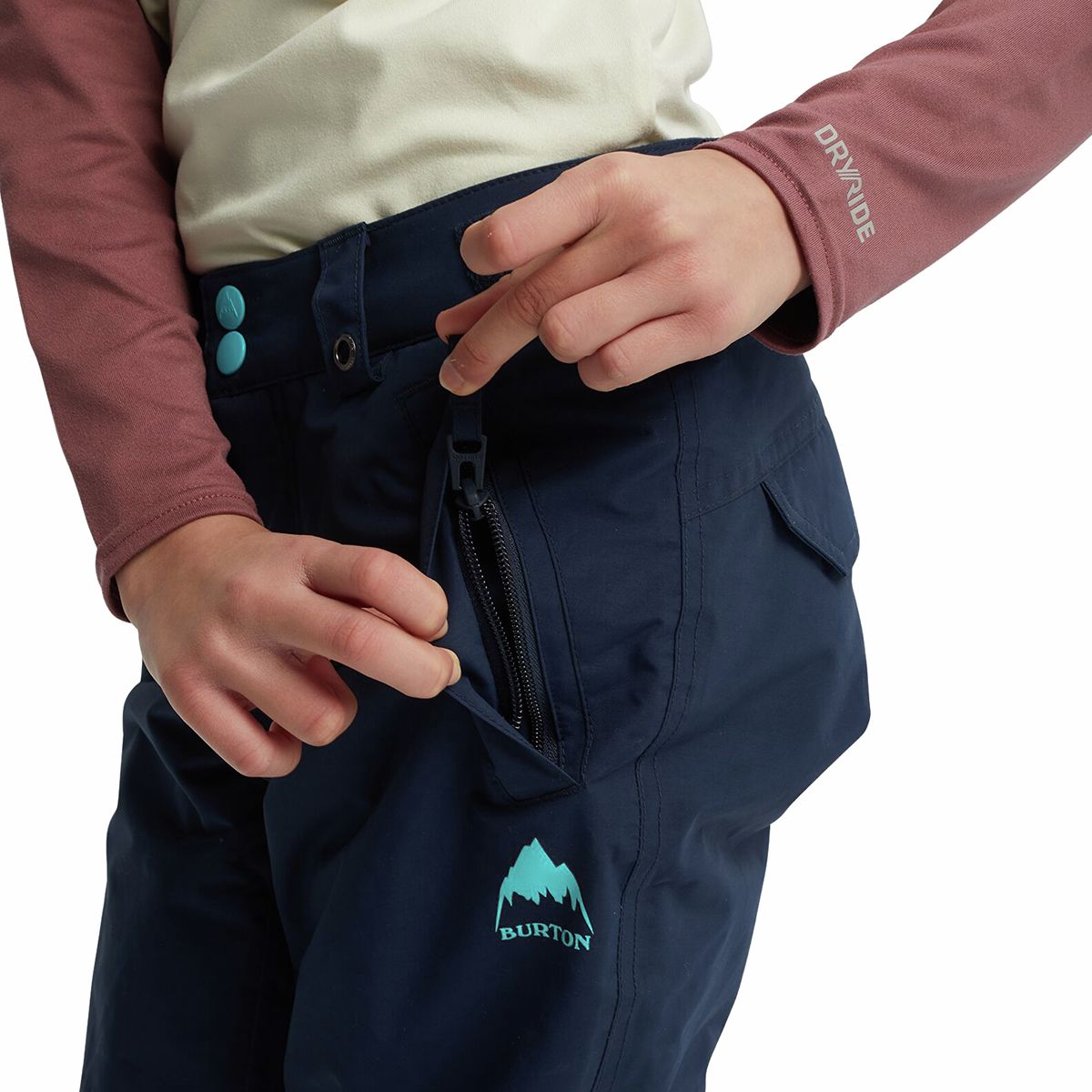 Burton Sweetart Pant - Girls' - Kids