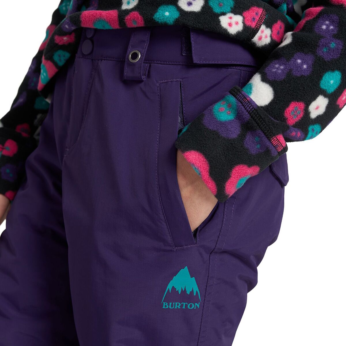 Burton Sweetart Pant - Girls' - Kids