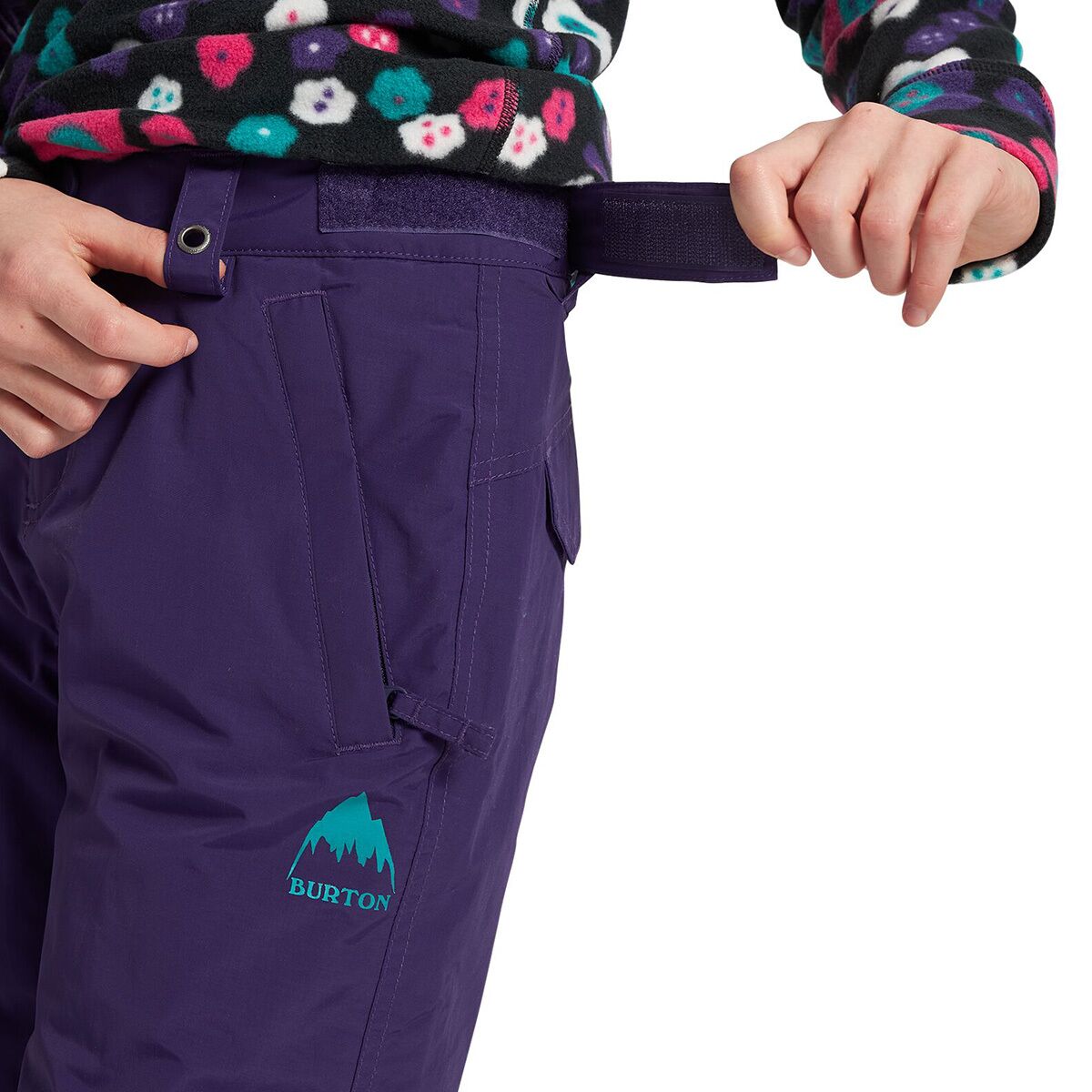 Burton バートン 子供 キッズ ガールズSweetart Pant パンツ 楽天市場】burton pant girls sweetの通販