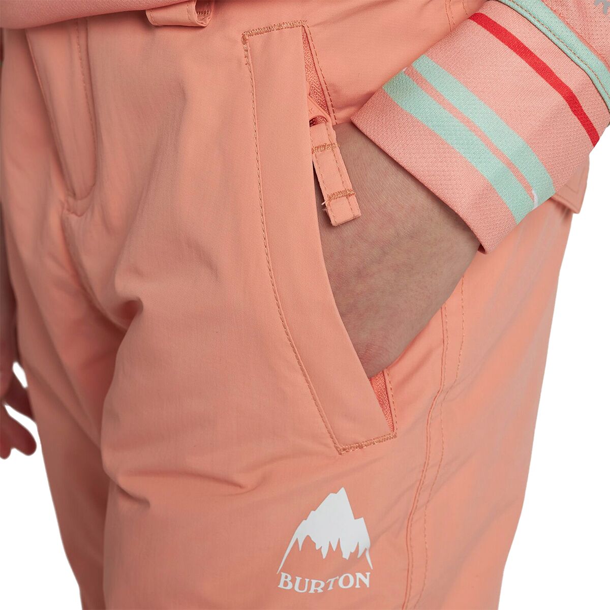 スノーボード Burton  Girls Sweetart Pants 11584107402_1.png