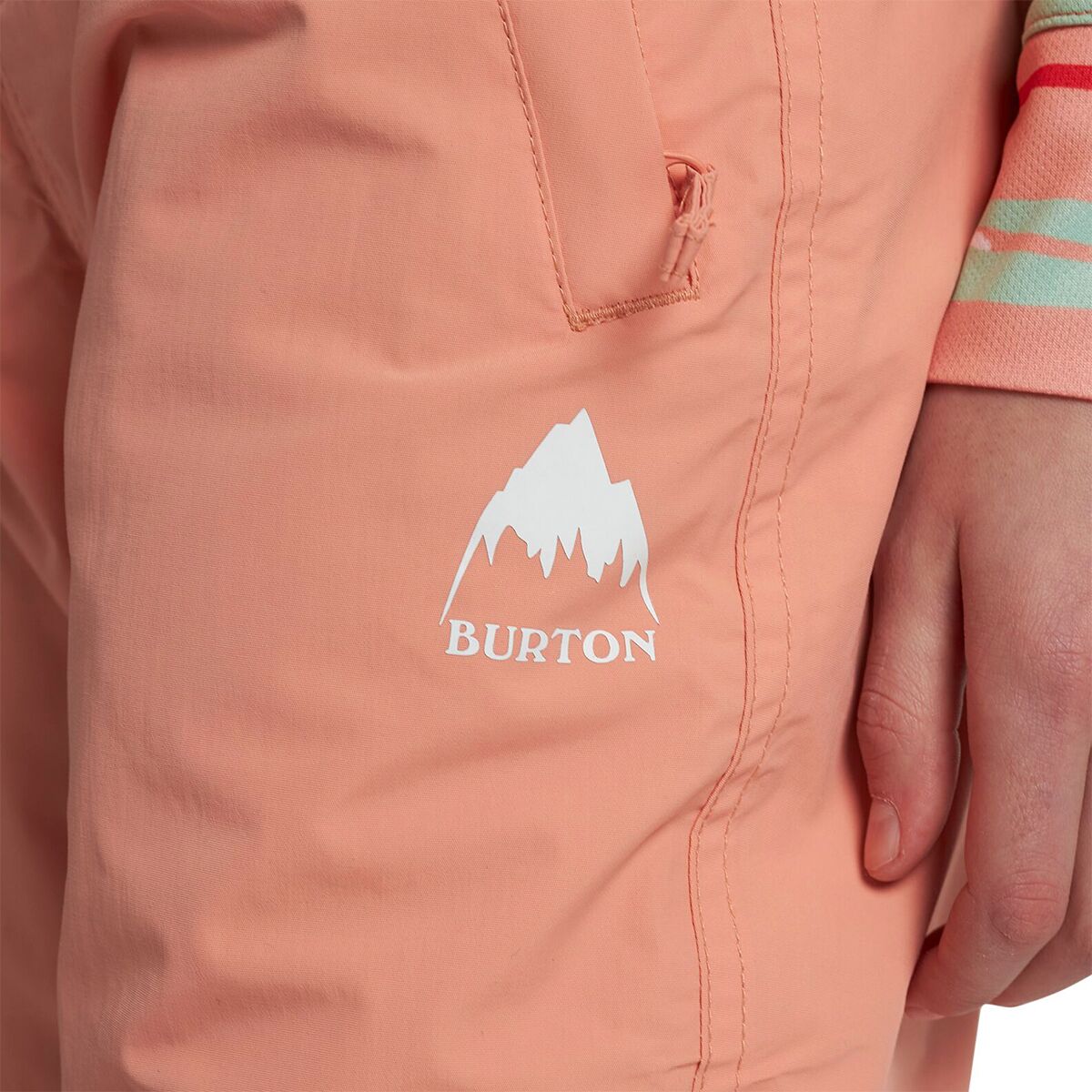 スノーボード Burton  Girls Sweetart Pants 11584108652_4.png