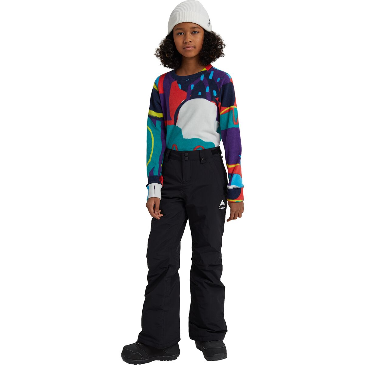 スノーボード Burton  Girls Sweetart Pants 24326100300_1.png?impolicy=