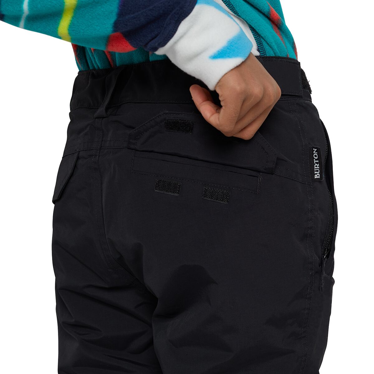 スノーボード Burton  Girls Sweetart Pants 11584108652_4.png