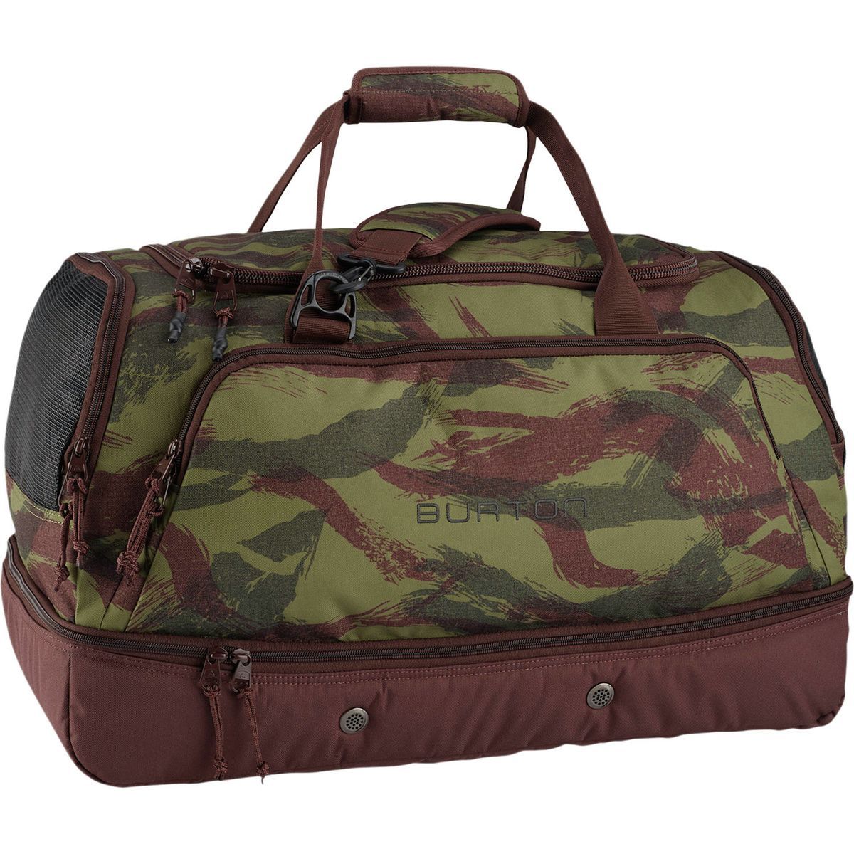 BURTON トドラー BURTON（バートン） ベースレイヤー キッズ 上下セット 25-26 Burton