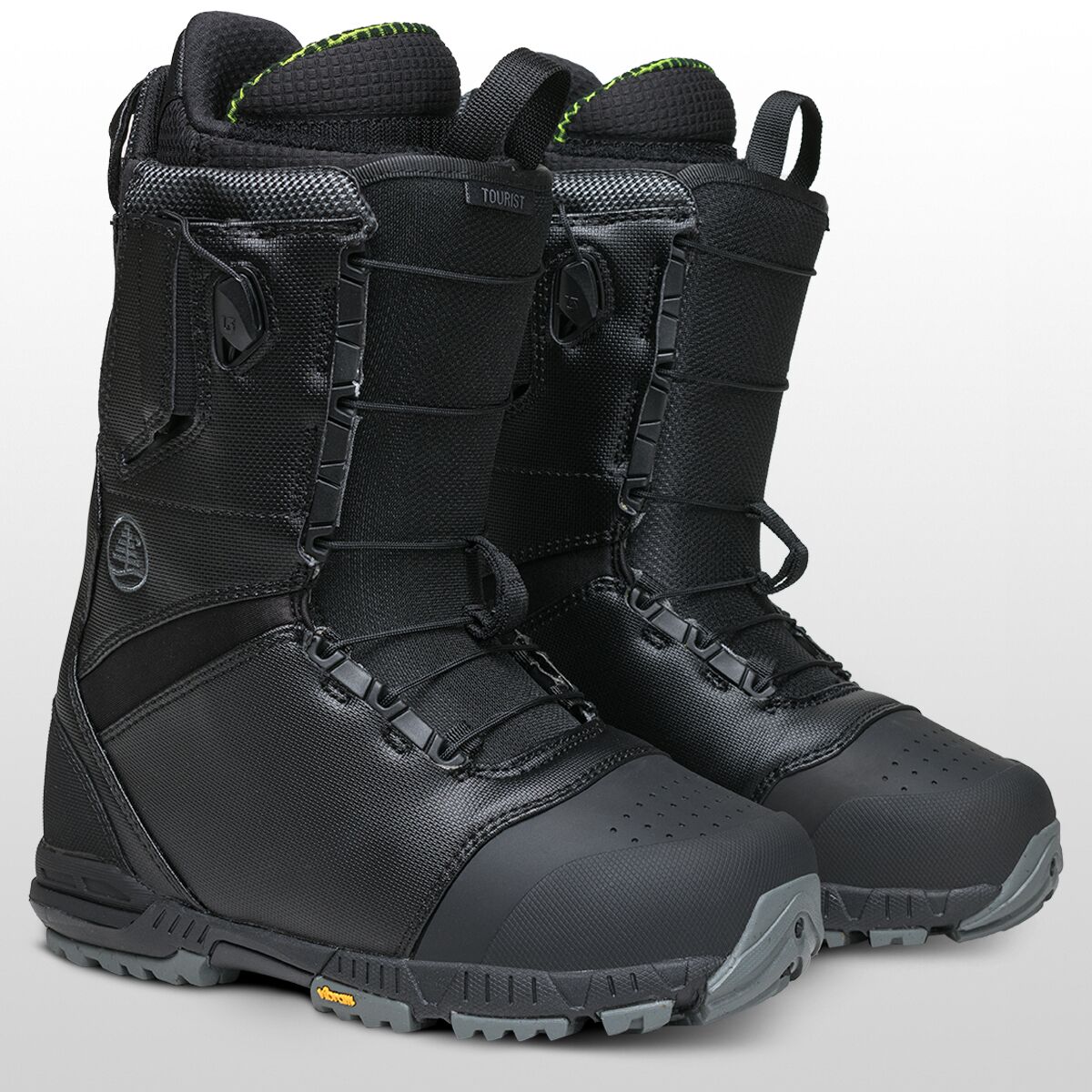 Burton Tourist Snowboard Boot - 2026 - Snowboard