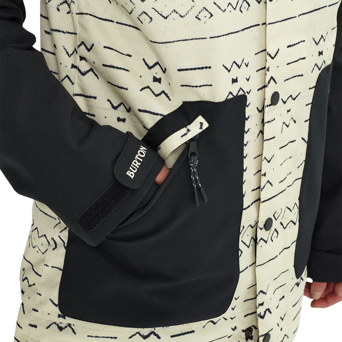 Burton Eastfall Jacket - Women's - Women