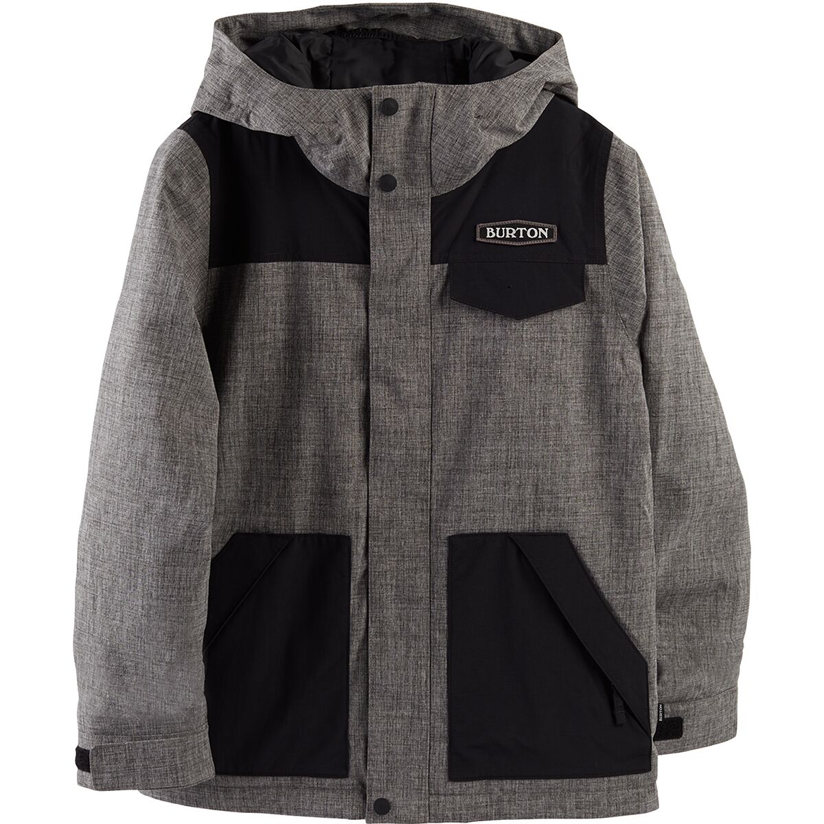 Burton Dugout Jacket - Boys' - Kids