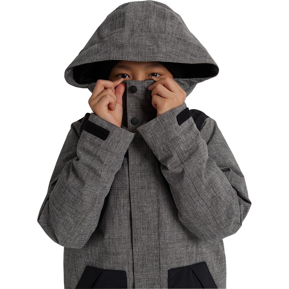 Burton Dugout Jacket - Boys' - Kids