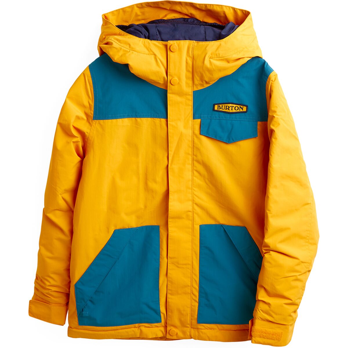 Burton Dugout Jacket - Boys' - Kids