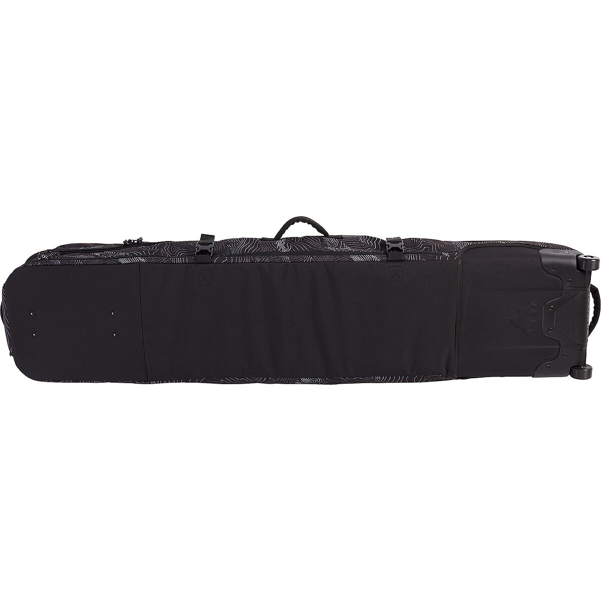 Burton Wheelie Locker 156cm バートン　スノボケース Burton Wheelie Locker - Snowboard