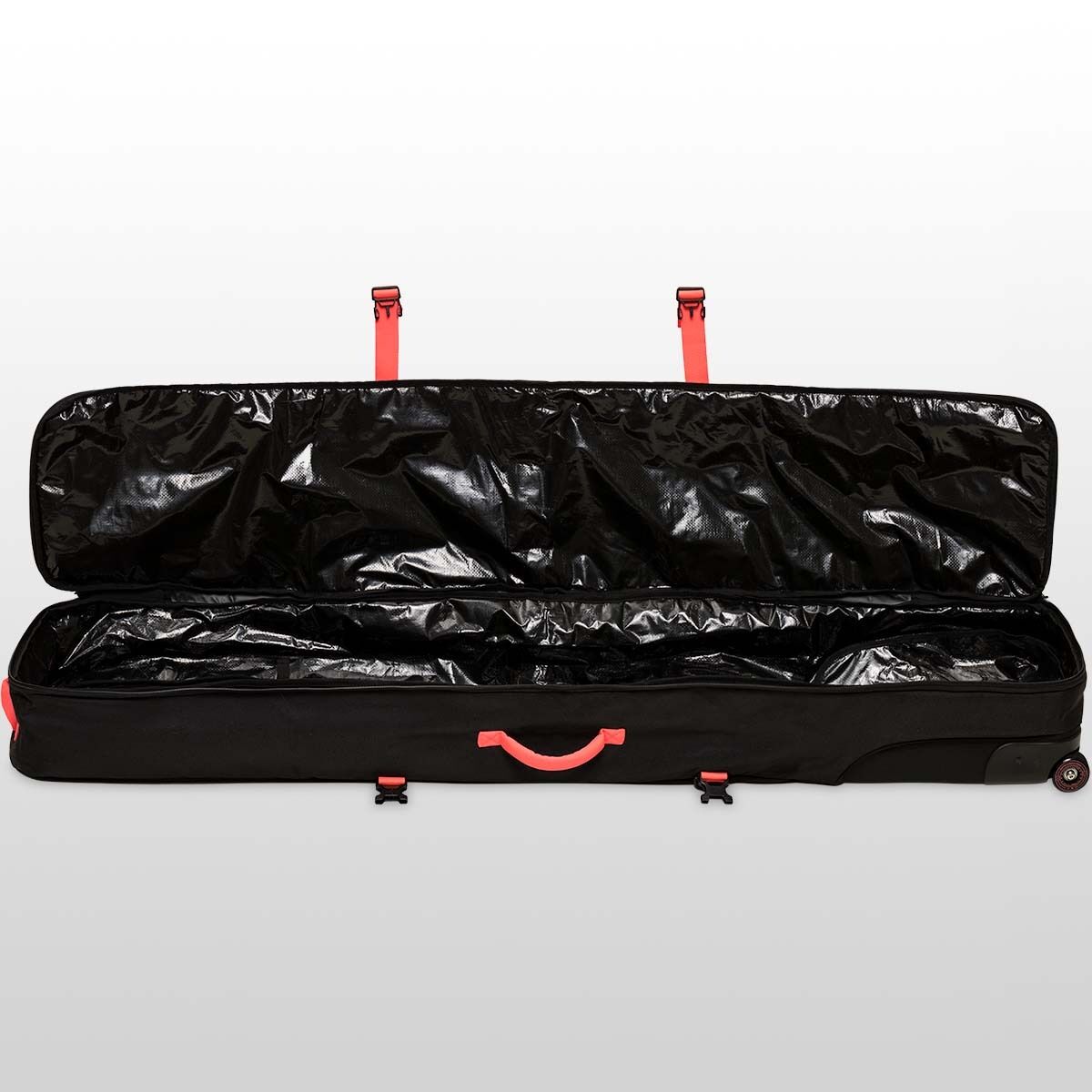 Burton バートン Wheelie Gig Board Bag Burton Wheelie Gig Bag | Travel & Luggage | Burton.com