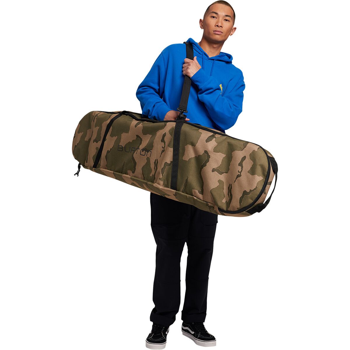 burton 2016 board sack snowboard bag Commuter Space From day missions to extended road trips Snowboard Bag Burton Board Sack