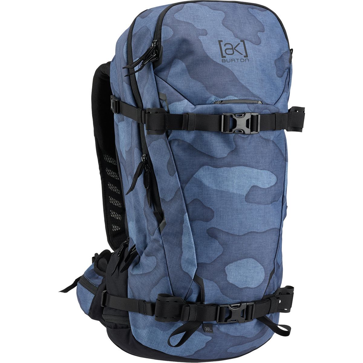 burton incline 40l