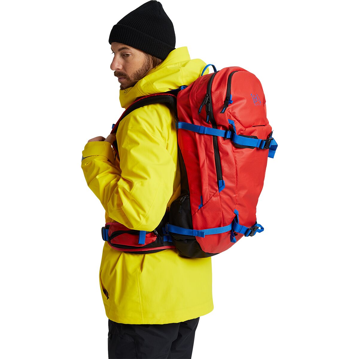 Burton AK Incline 30L Backpack - Hike & Camp