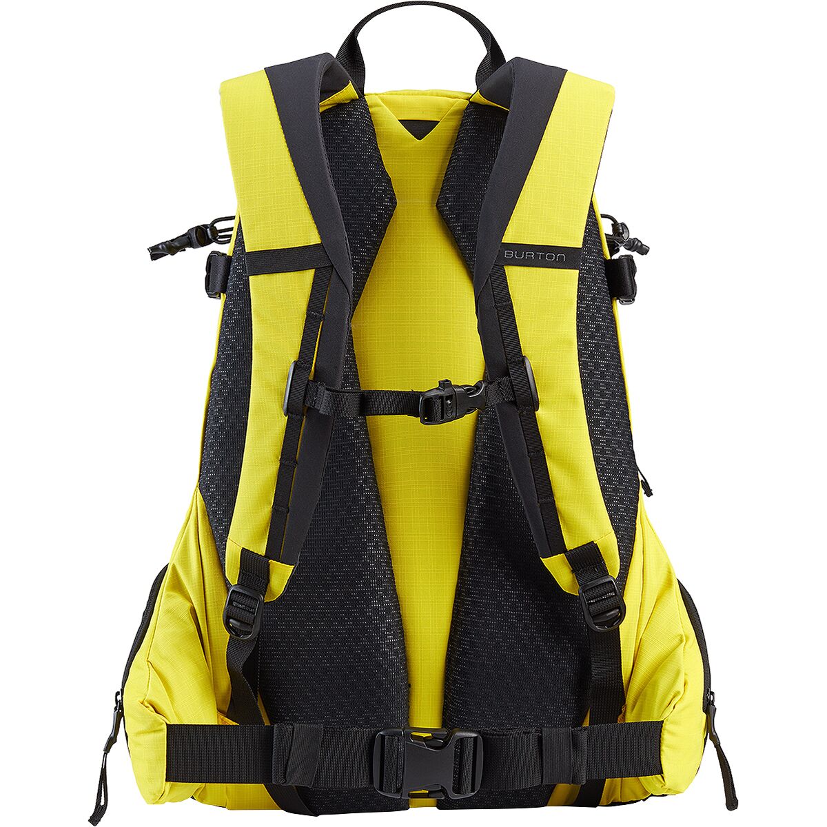 Burton Women’s Sidecountry 18L Pack Burton Sidehill 18L Backpack - Snowboard main image 2
