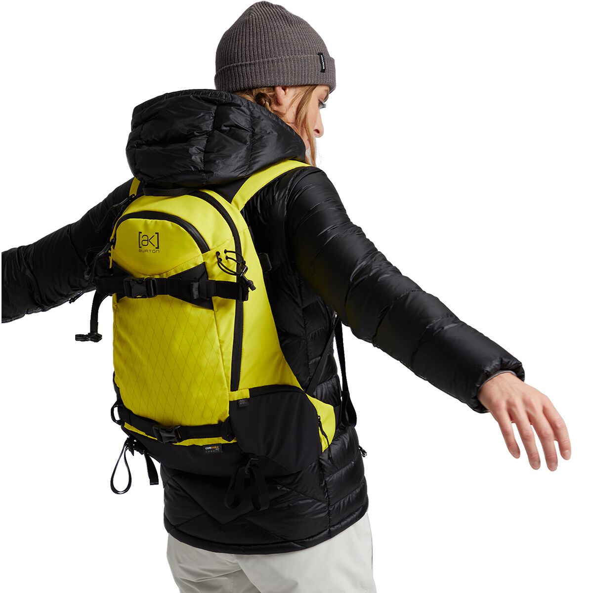 Burton Side Country 20L Backpack - Snowboard