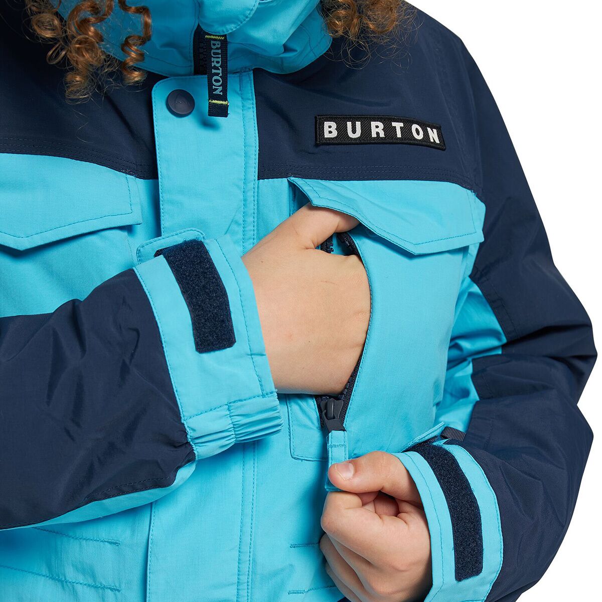 Burton Covert Jacket - Boys' - Kids