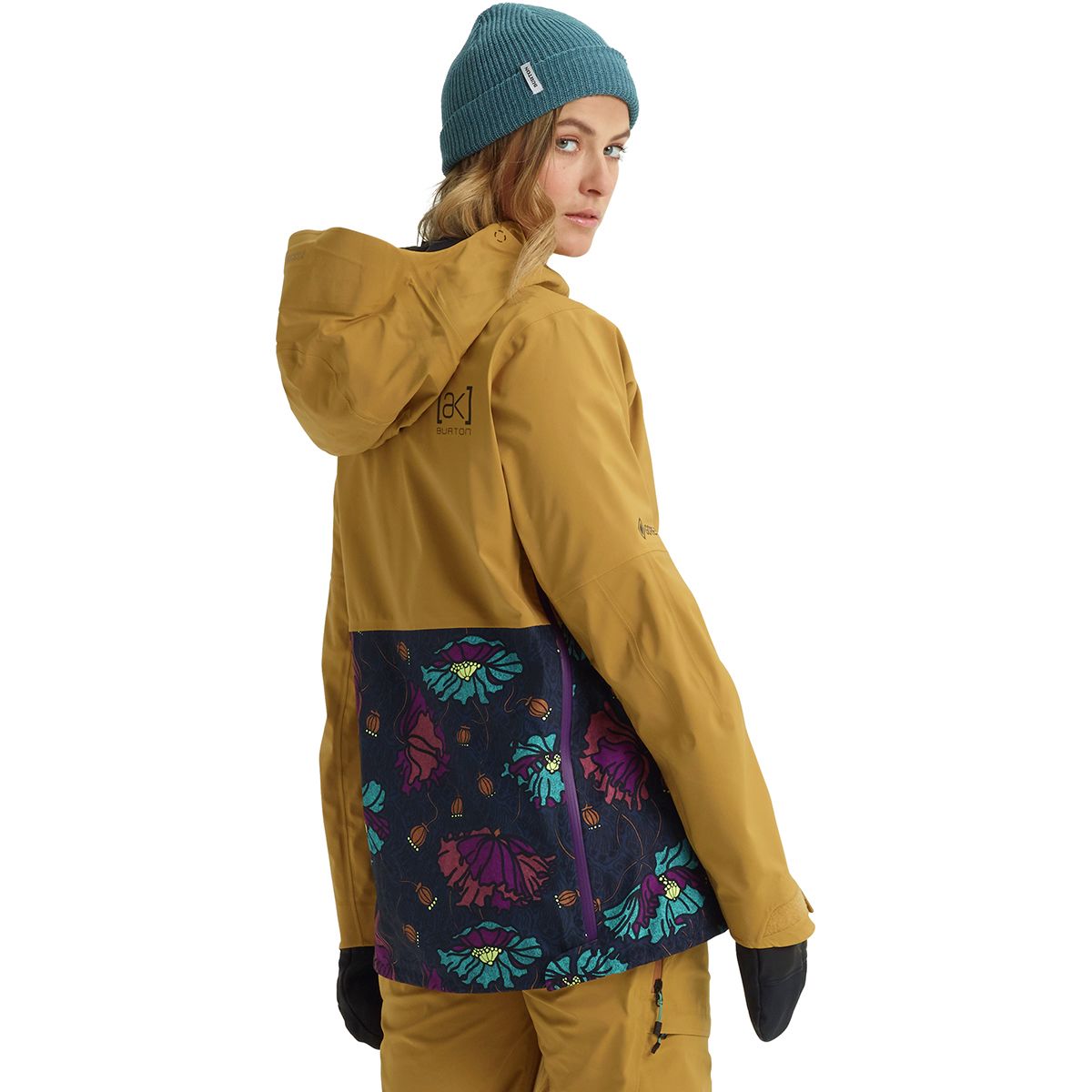 Burton AK GORE-TEX 3L Kimmy Anorak Jacket - Women's - Women