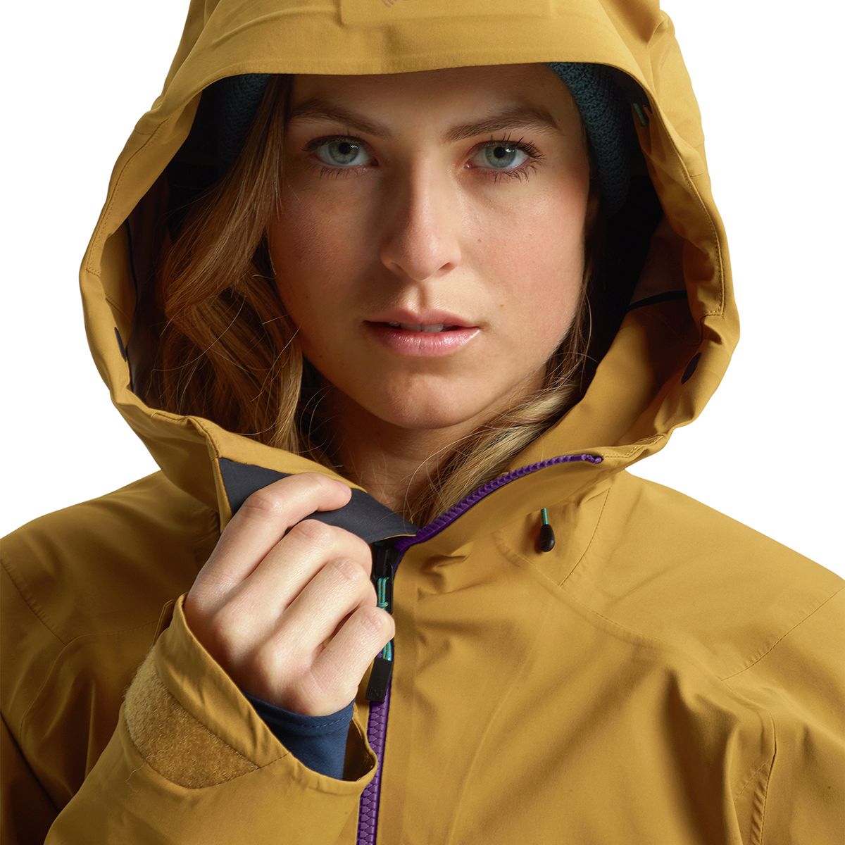 Burton AK GORE-TEX 3L Kimmy Anorak Jacket - Women's - Women