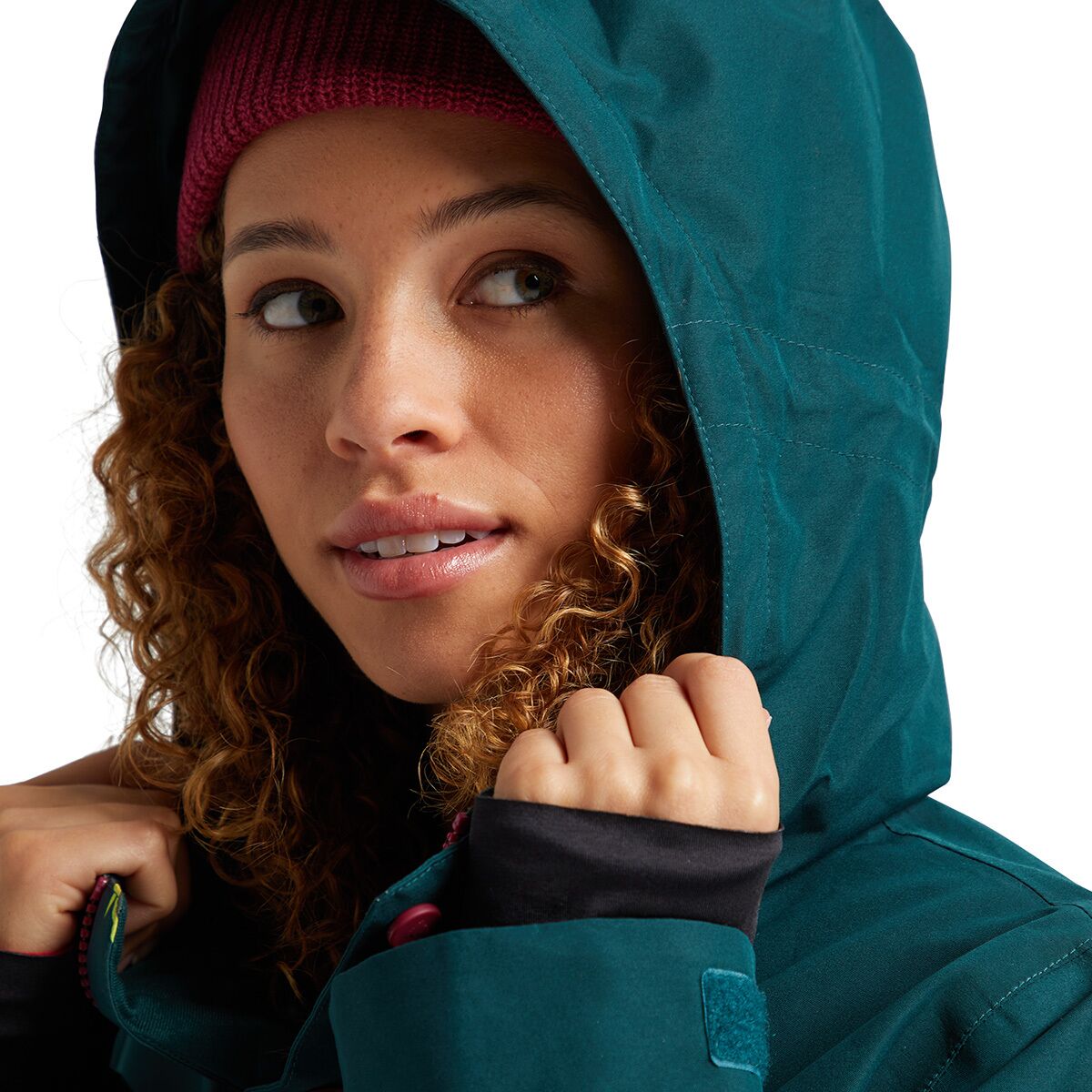Burton GORE-TEX Eyris Jacket - Women's - Women