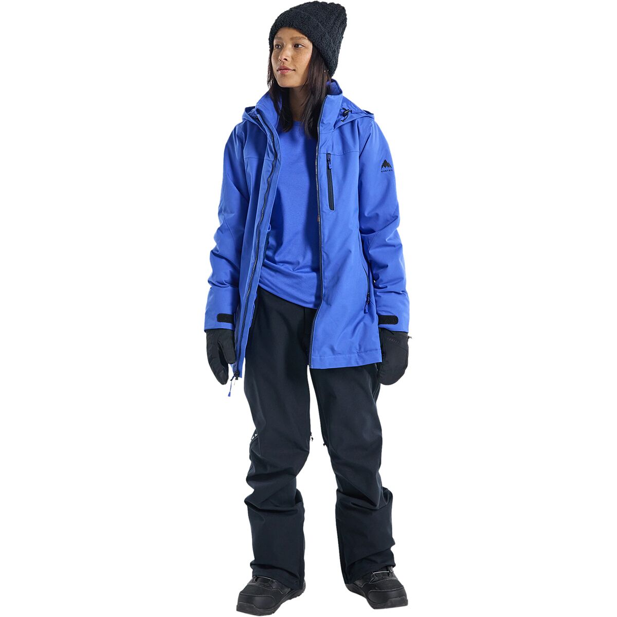 Burton Lelah Jacket - Women's - Women