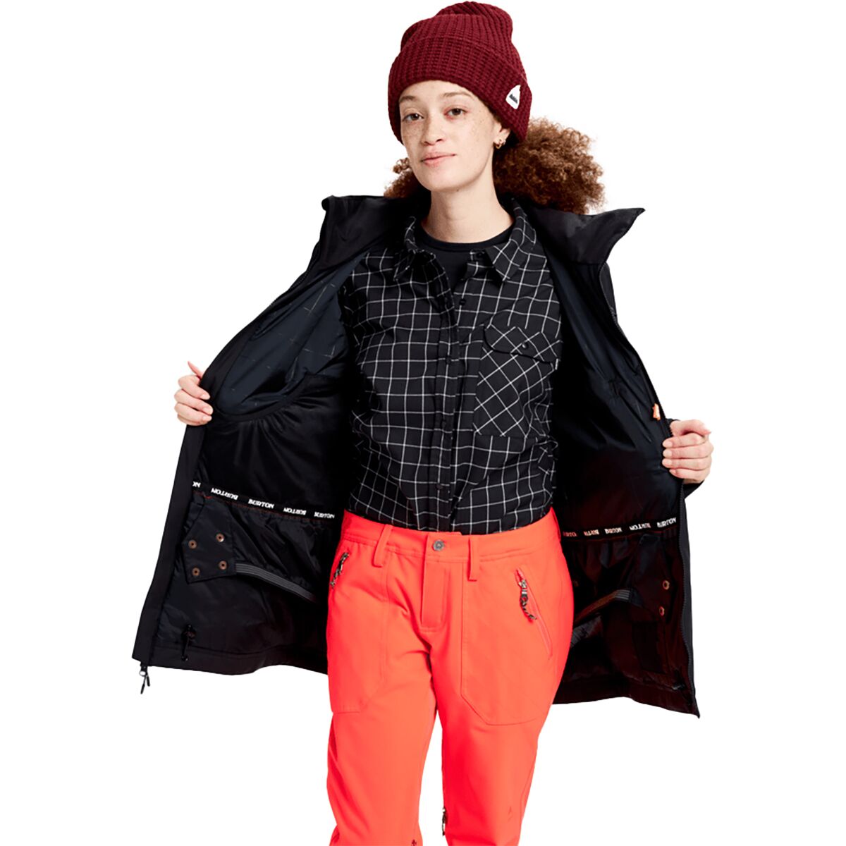 Burton Lelah Jacket - Women's - Women
