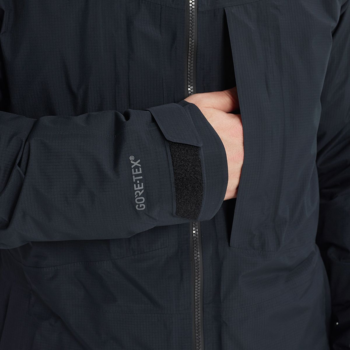 Burton AK LZ Gore-Tex Down Jacket - Men's - Men