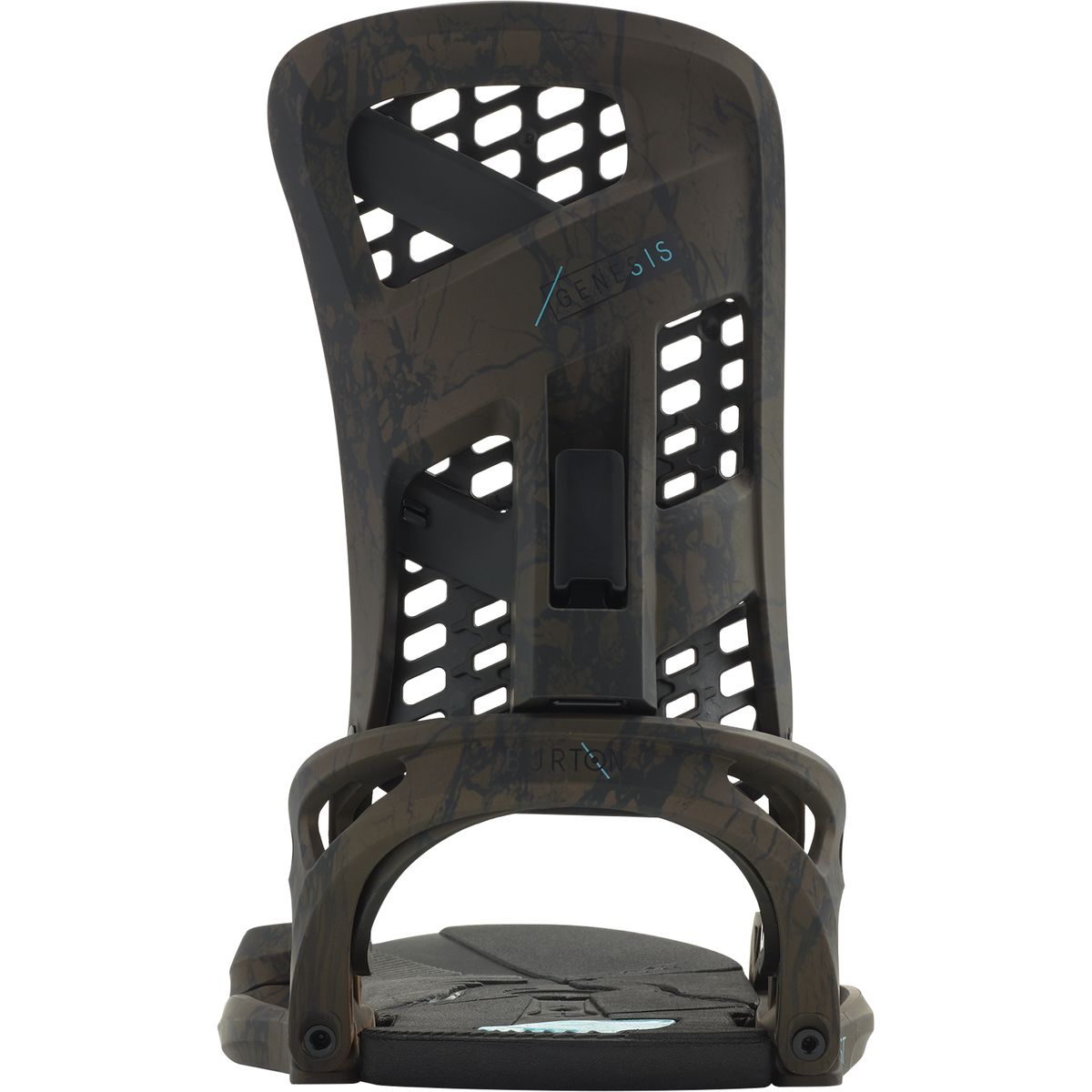 Burton Genesis EST Snowboard Binding - 2022 - Snowboard