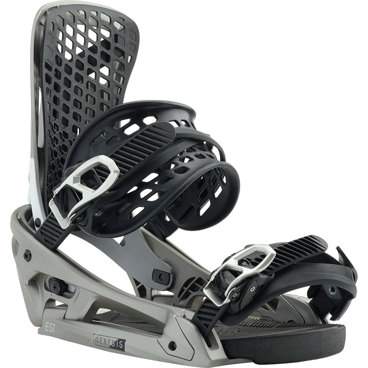 Burton Genesis EST Snowboard Binding - 2022 - Snowboard