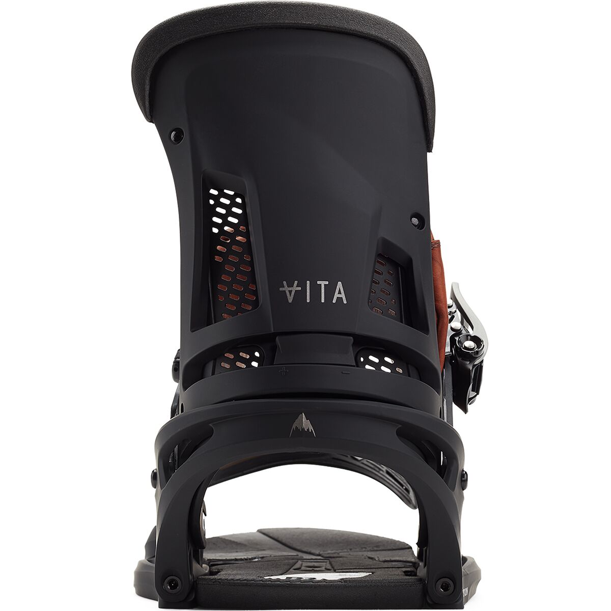 Burton Malavita EST Snowboard Binding - 2022 - Snowboard