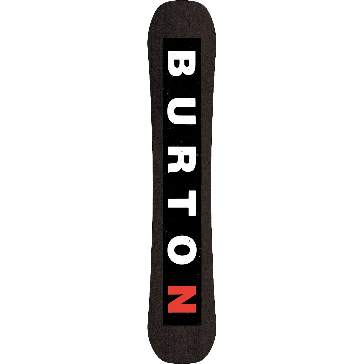 Burton Custom Flying V Snowboard - Wide - Snowboard