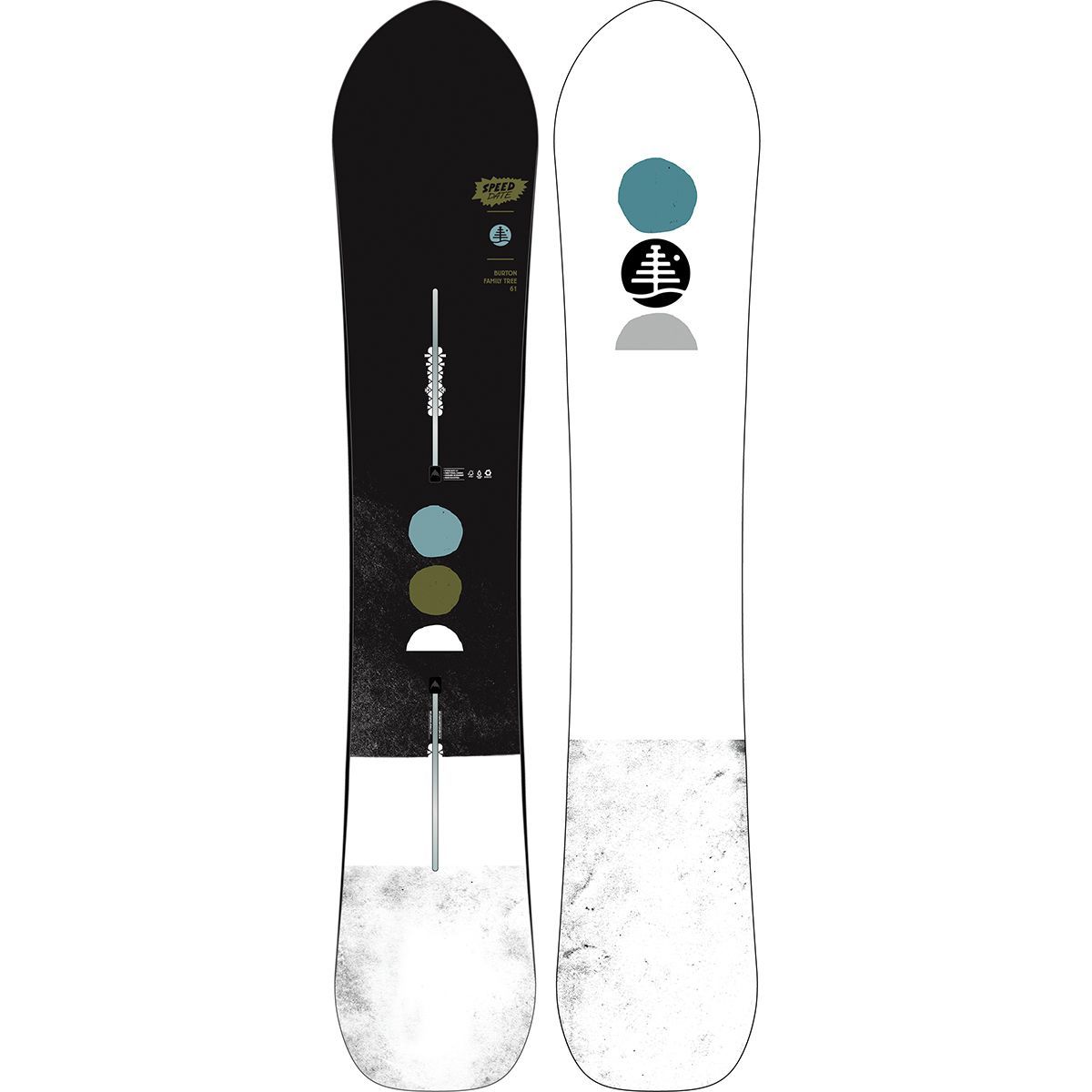 スノーボード BURTON FAMILY TREE SPEED DATE 161 ONECOL.jpg